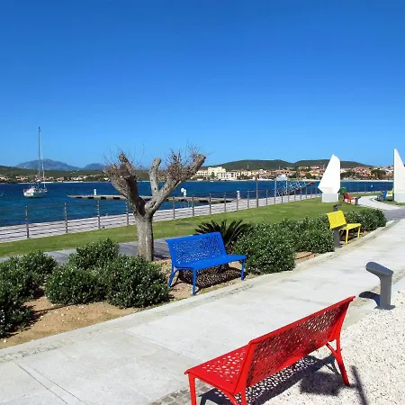 Iris By Interhome * Marinella (Sardinia)