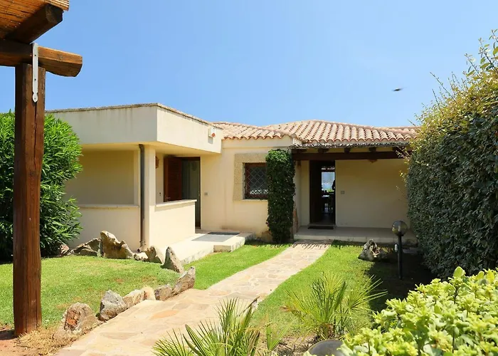 Iris By Interhome Дом отдыха Маринелла