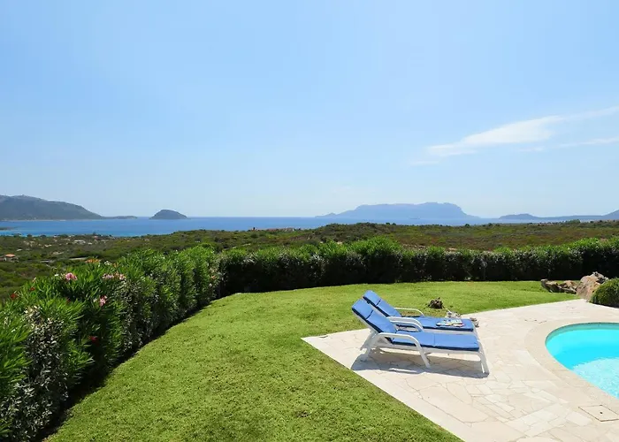 Iris By Interhome Дом отдыха