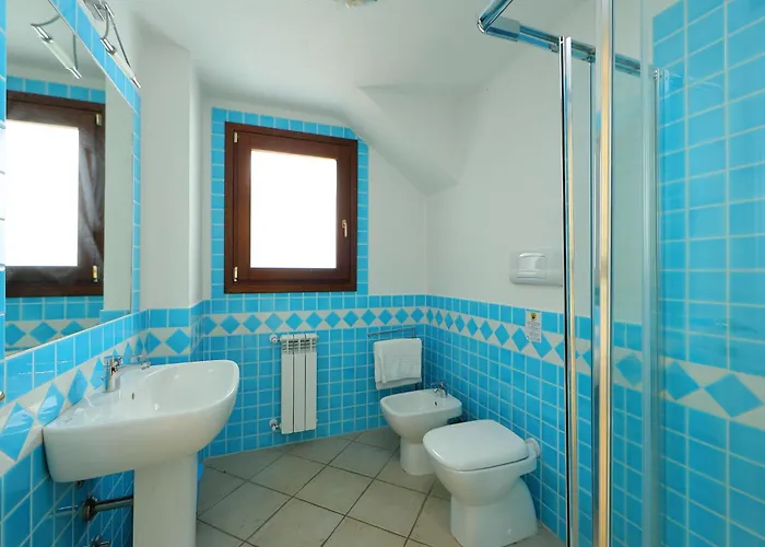 Iris By Interhome Дом отдыха *