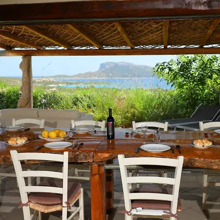 Iris By Interhome Holiday home Marinella (Sardinia)