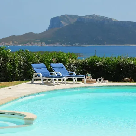 Iris By Interhome Marinella (Sardinia)