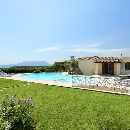 Holiday home Iris By Interhome Marinella (Sardinia)