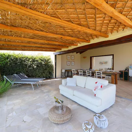 Iris By Interhome Holiday home