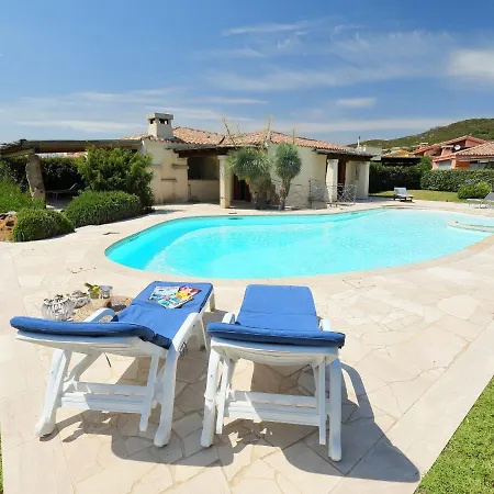 Iris By Interhome Feriehus Marinella (Sardinia)