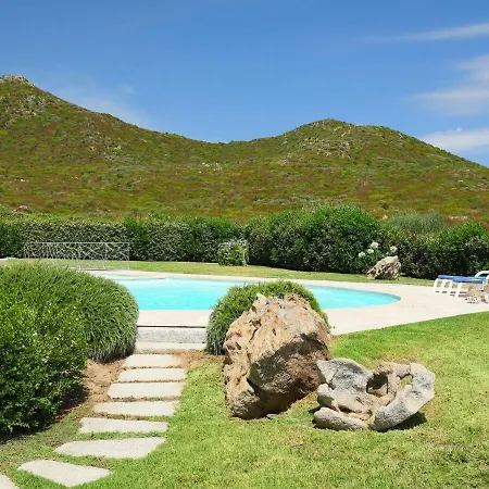 Casa de Férias Iris By Interhome Marinella (Sardinia)