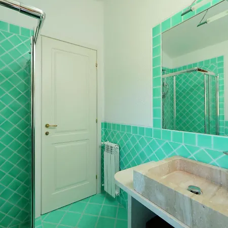 Iris By Interhome Marinella (Sardinia)