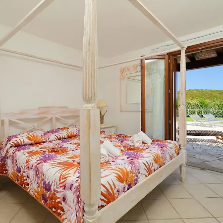 Feriehus Iris By Interhome