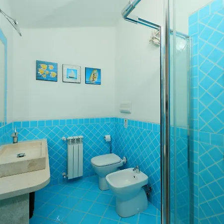 Ferienhaus Iris By Interhome