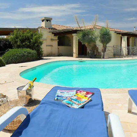 Iris By Interhome Casa de Férias Marinella (Sardinia)