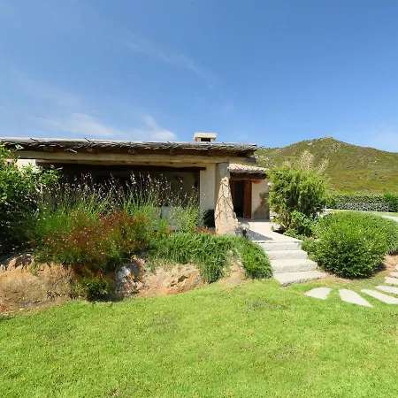 Iris By Interhome Casa de Férias Marinella (Sardinia)