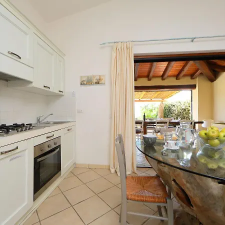 Iris By Interhome Marinella (Sardinia)