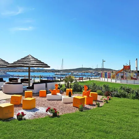Iris By Interhome * Marinella (Sardinia)