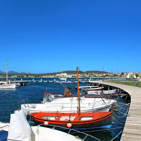 Iris By Interhome Holiday home *