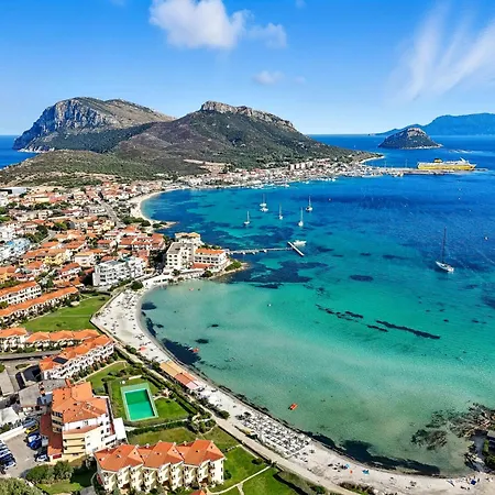 Iris By Interhome Holiday home *