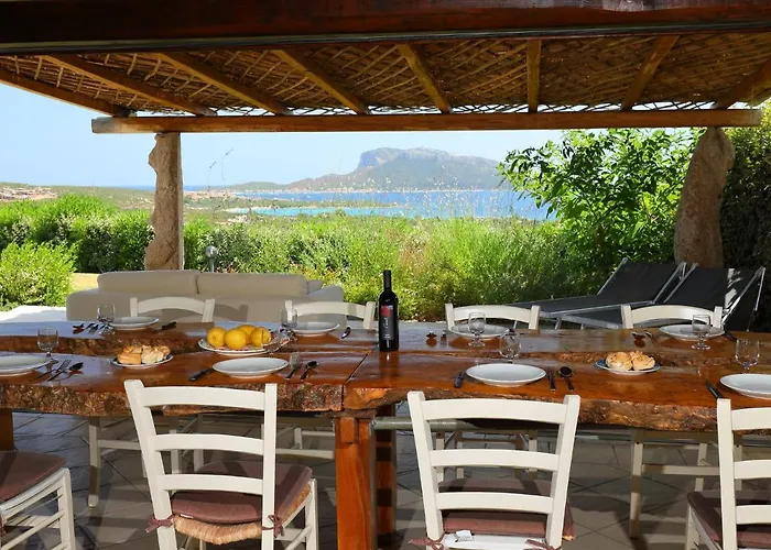 Iris By Interhome 度假居 马里内拉