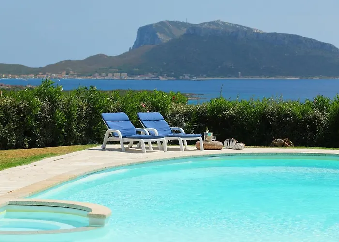 Iris By Interhome 马里内拉